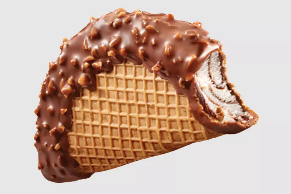 Klondike is Pulling their Famous ‘Choco Taco’ Off of Shelves and the Internet is Livid