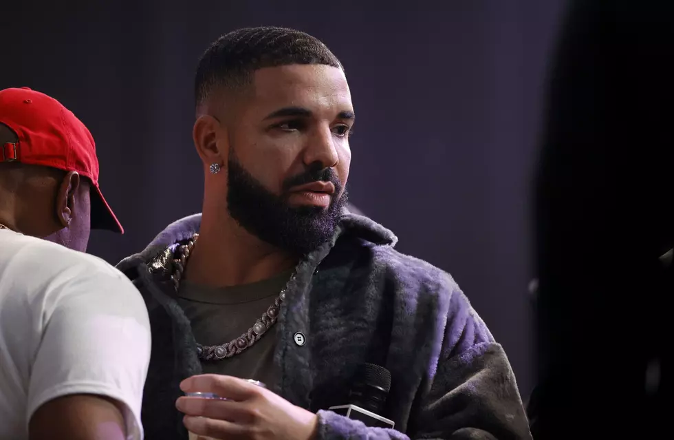 Drake's Latest Instagram Post Could Mean Bad News for Alabama
