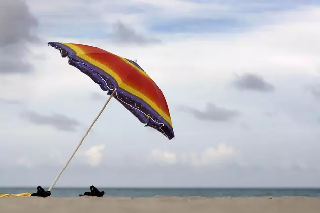 Woman Dies in Freak Beach Umbrella Accident