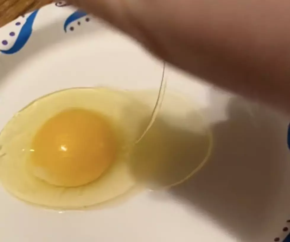 Cooking an Egg Never Looked so Easy — Even Without a Stove 