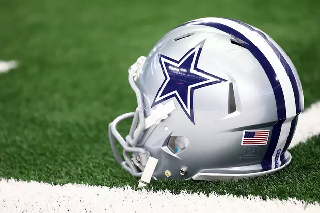 Former Dallas Cowboys Player Dies in Rock Climbing Accident