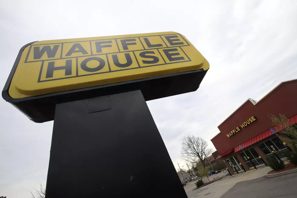 ‘Waffle House Index’ Trending as Florida Just Got Some Very Bad News Ahead of Oncoming Hurricane Ian