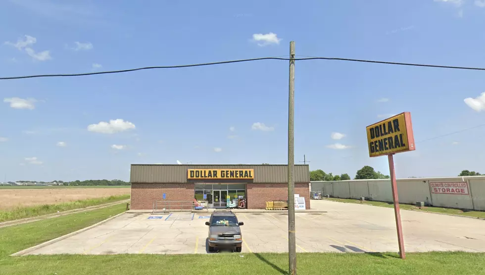 Suspect Ordered Customers to the Ground, Fires Rounds in Armed Robbery of Youngsville Dollar General