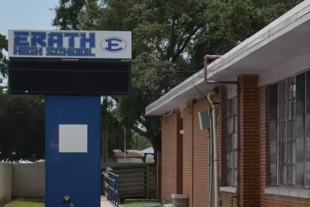 Erath High School Announces New Policy in Regards to Kids Attending Football Games