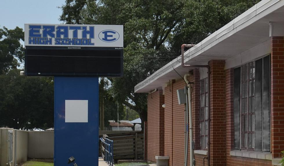 Erath High School Announces New Policy in Regards to Kids Attending Football Games