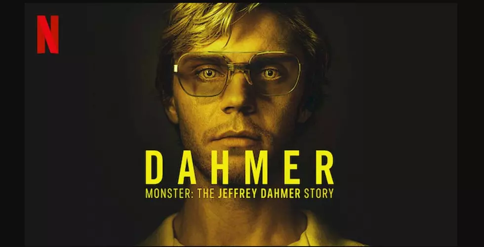 Netflix ‘Dahmer’ Series So Disturbing Some Viewers Can’t Make it Past the First Episode