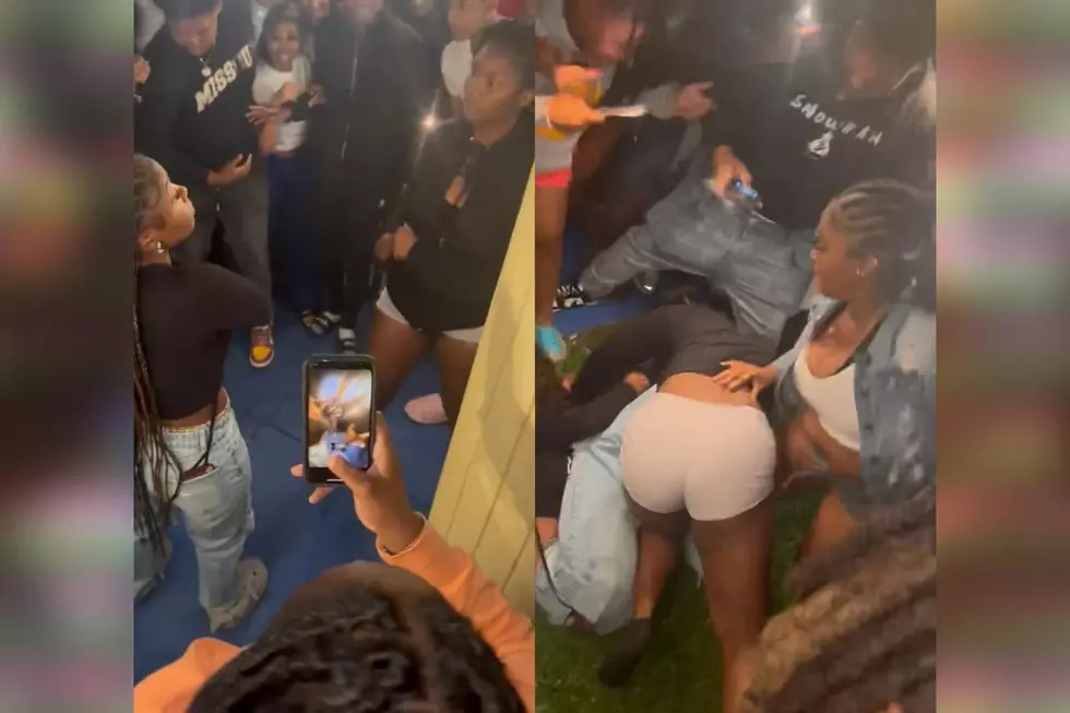Southern University Considering Curfew After Fight Goes Viral