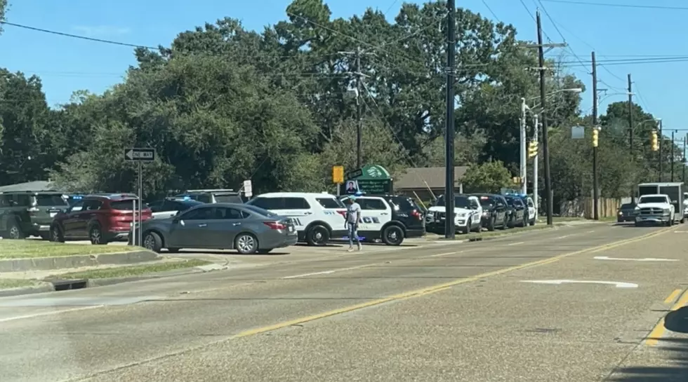 2 Arrested After Threat of Violence Locks Down Lafayette High School Campus for Most of the Day