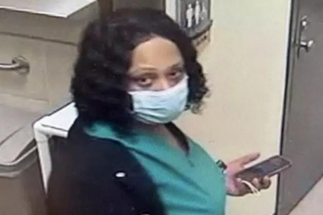 Lafayette Crime Stoppers Looking for Person Who Allegedly Posed as Nurse