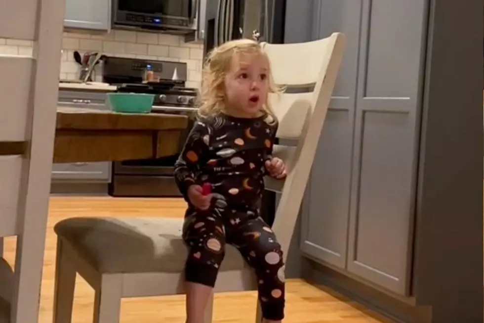 Little Girl’s Reaction to Tragic Mufasa Scene in ‘The Lion King’ Has the Internet in Tears