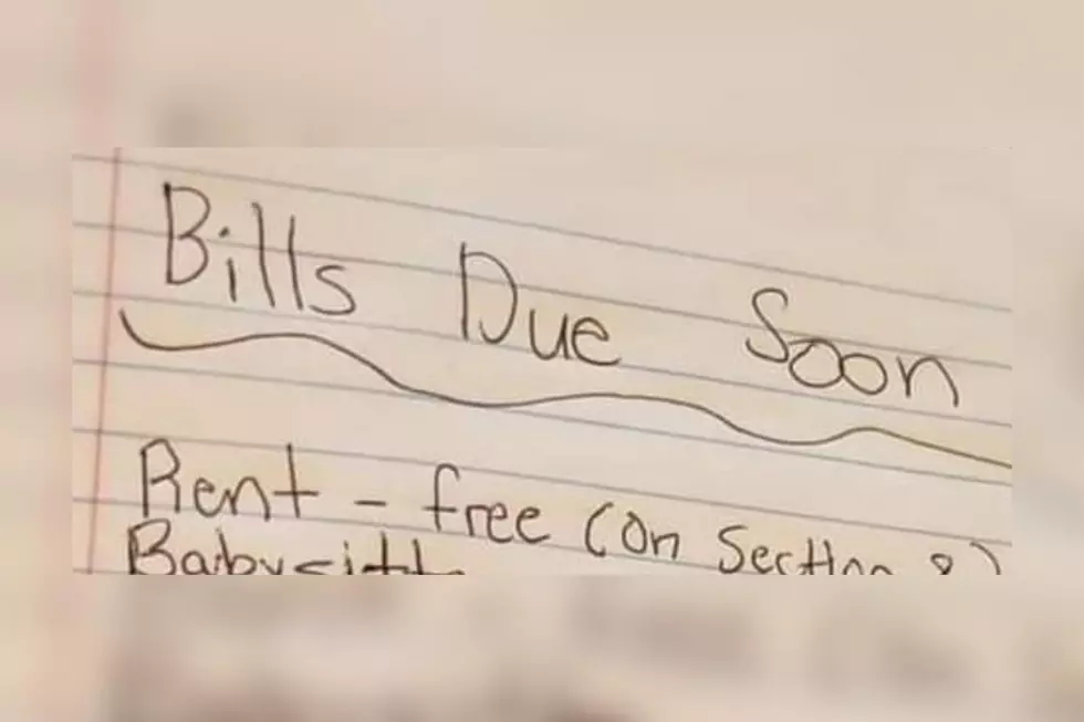 Woman Roasted After Posting Bills in Response to 'WYD?' Texts
