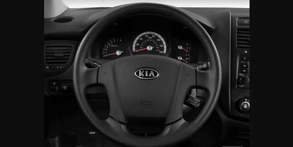 Kia Recalls Over 72,000 SUVs For Engine Fire Risk, Owners Should Park Outside
