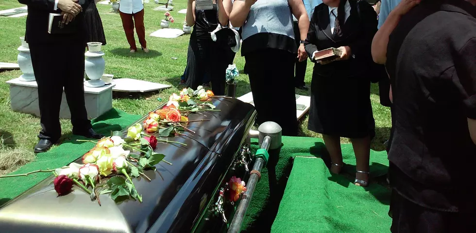 30 Things You Might Hear at a Louisiana Funeral