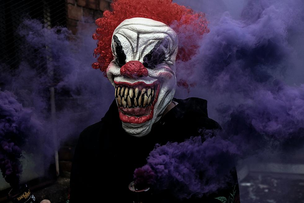 University in Louisiana Warns Students About Some Wearing Clown Masks