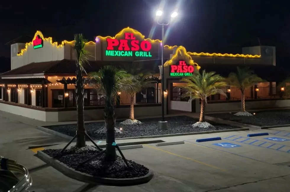 El Paso Mexican Grill in Carencro Now Accepting Applications, Hints at Opening Date