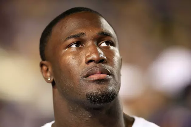 Devin White&#8217;s Father Passed Away While in Custody in Natchitoches Parish