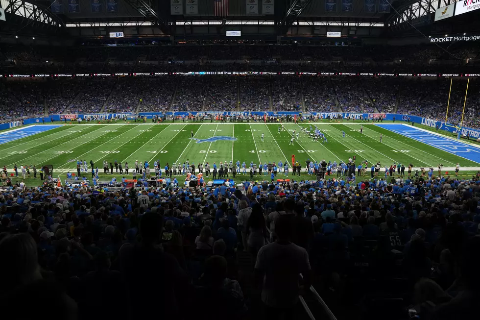 The Detroit Lions Leave Hilarious Message for Buffalo Bills and Fans
