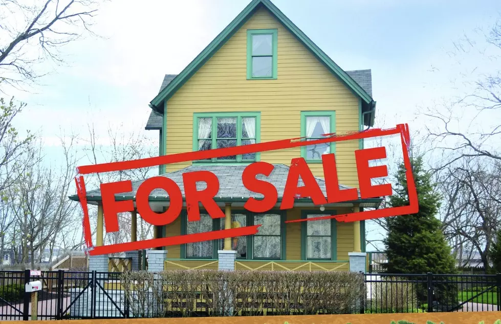 'A Christmas Story' House is For Sale and On The Market [VIDEO]