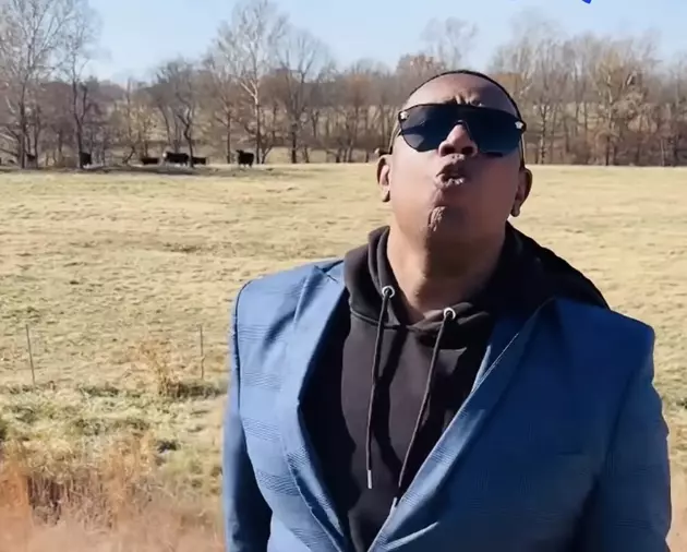 Master P Refers to Self As A &#8216;Wolf&#8217; in Hilarious Video [WATCH]