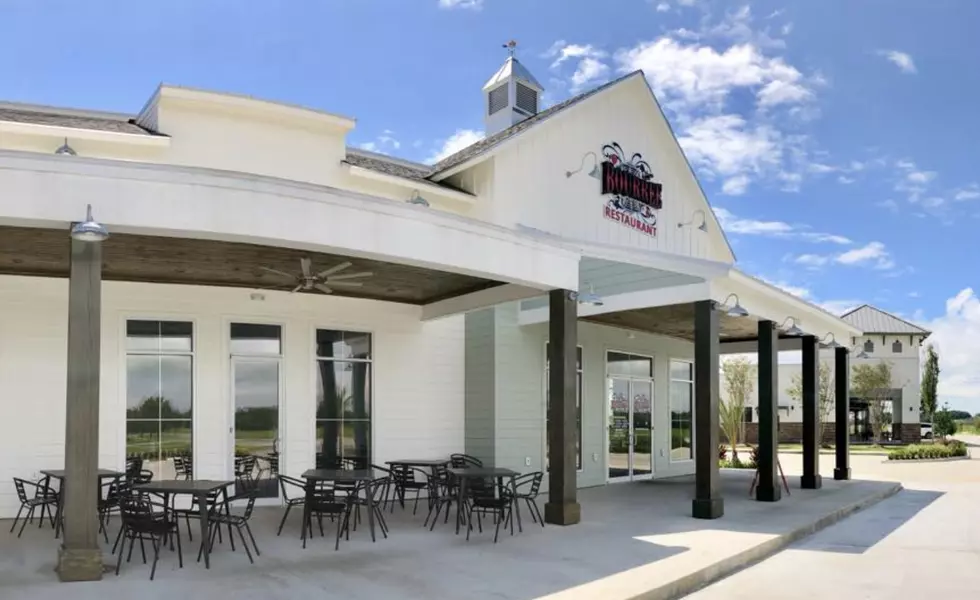 Popular Youngsville Restaurant Bourrée Suddenly Announces They Are Closing Their Doors Permanently