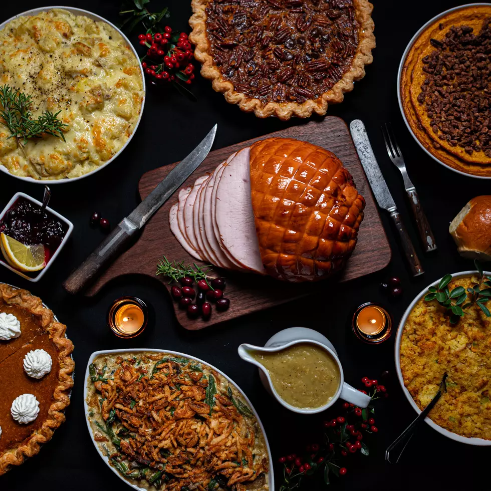 Top 5 Thanksgiving Dishes Made By a Specific Family Member