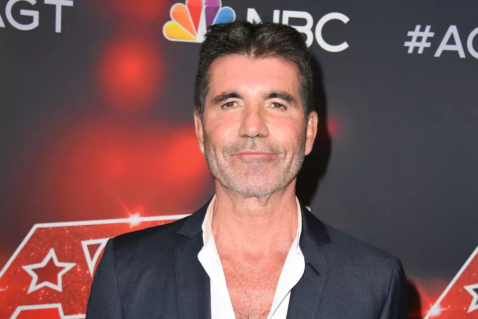 Simon Cowell is Nearly Unrecognizable, What’s Going On With His Face? [PHOTO]