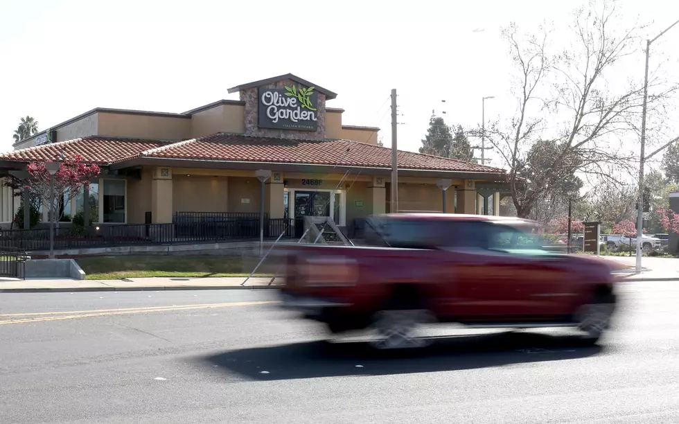 ‘Even If Your Dog Dies… Prove It': Olive Garden Manager Fired After Rant About Time Off Goes Viral