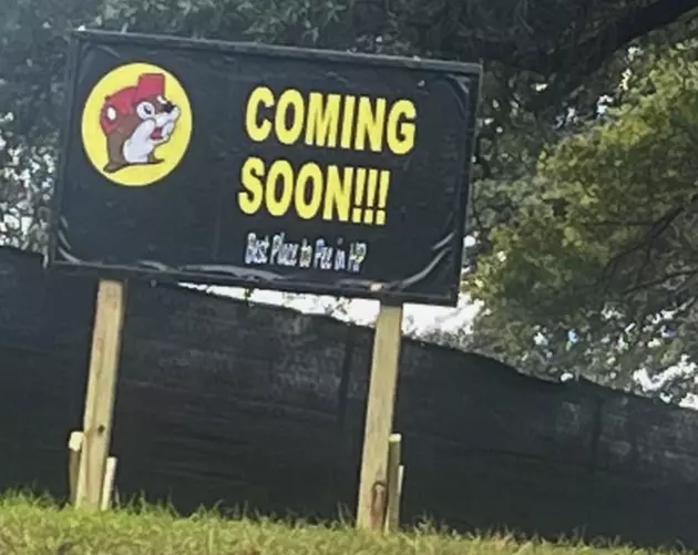 Buc-ee&#8217;s &#8216;Coming Soon&#8217; Sign Shows Up Near Prominent Neighborhood
