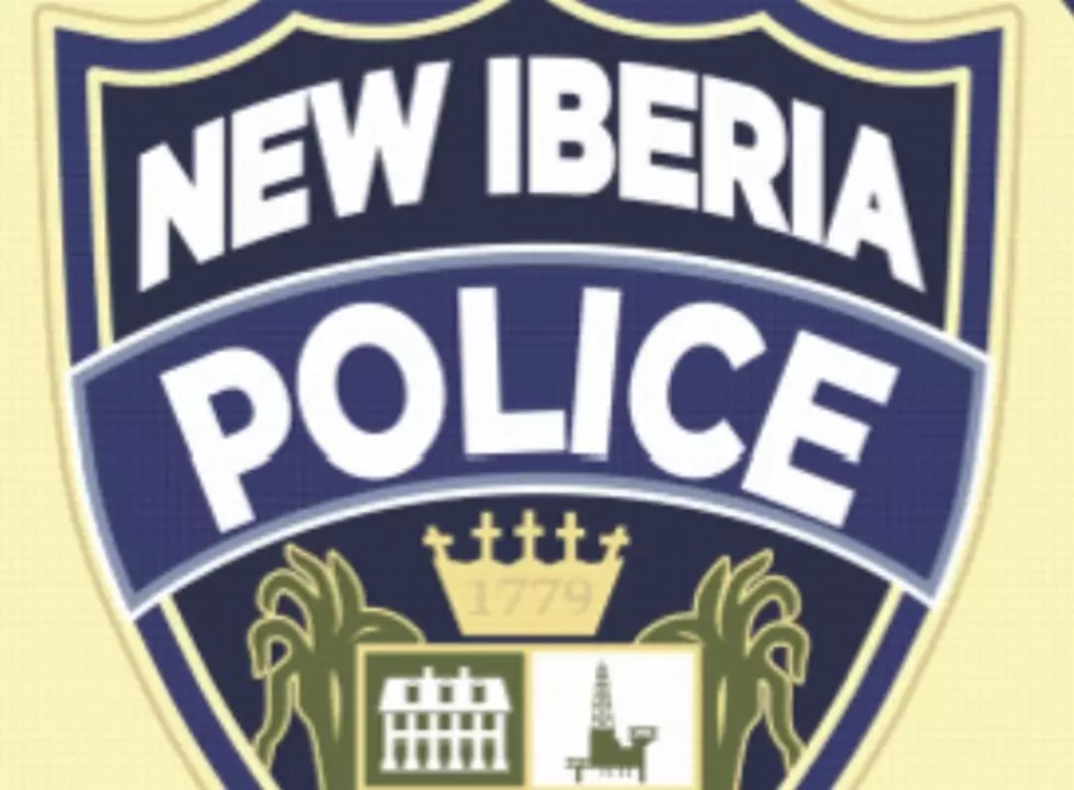 New Iberia Police Department Releases Important Message to Citizens After Tornadoes
