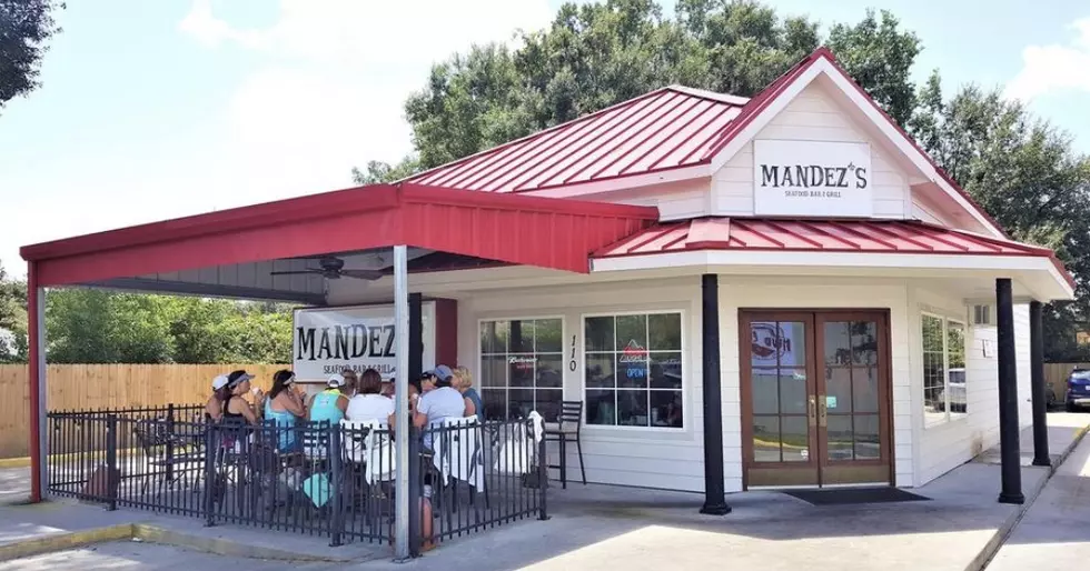 Mandez’s Seafood Bar & Grill to Open Second Location in Youngsville