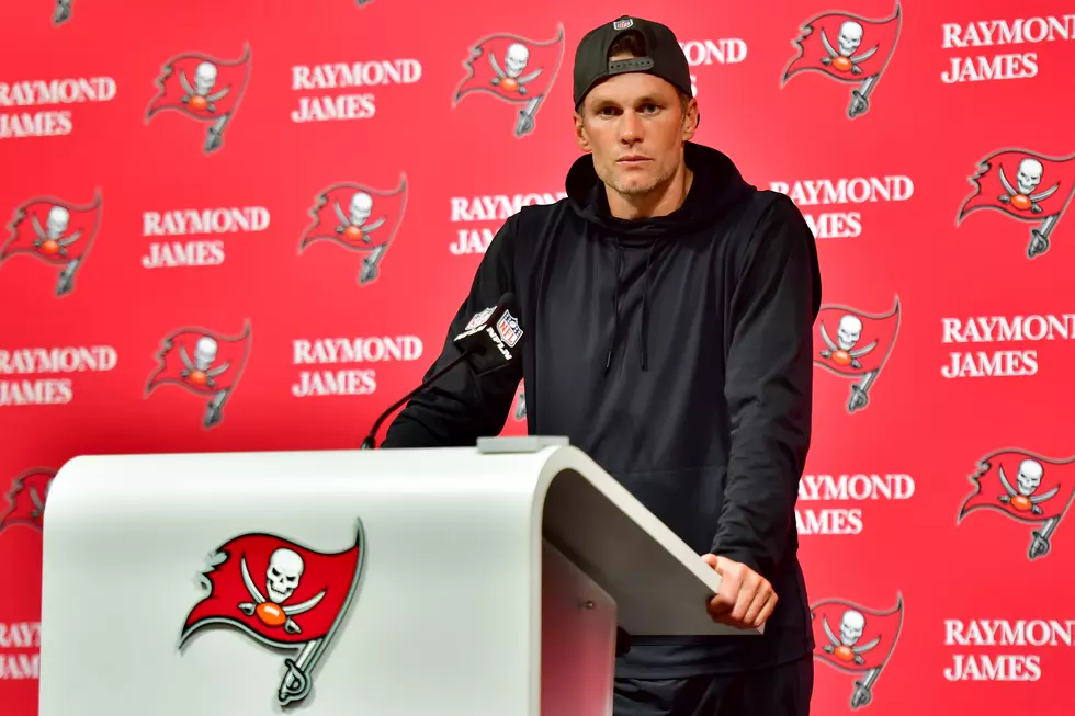 Was Tom Brady’s Ominous Post-Game Press Conference a ‘Goodbye’ to the Tampa Bay Buccaneers?