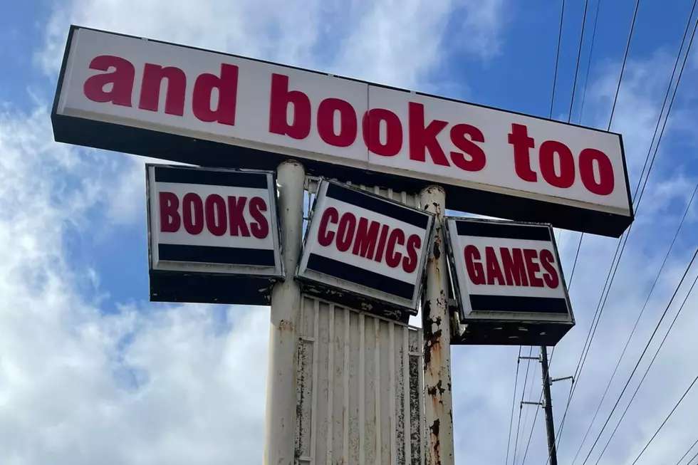 and books too Announces Retirement Sale, Signaling End of an Era for Lafayette Comic Book Staple