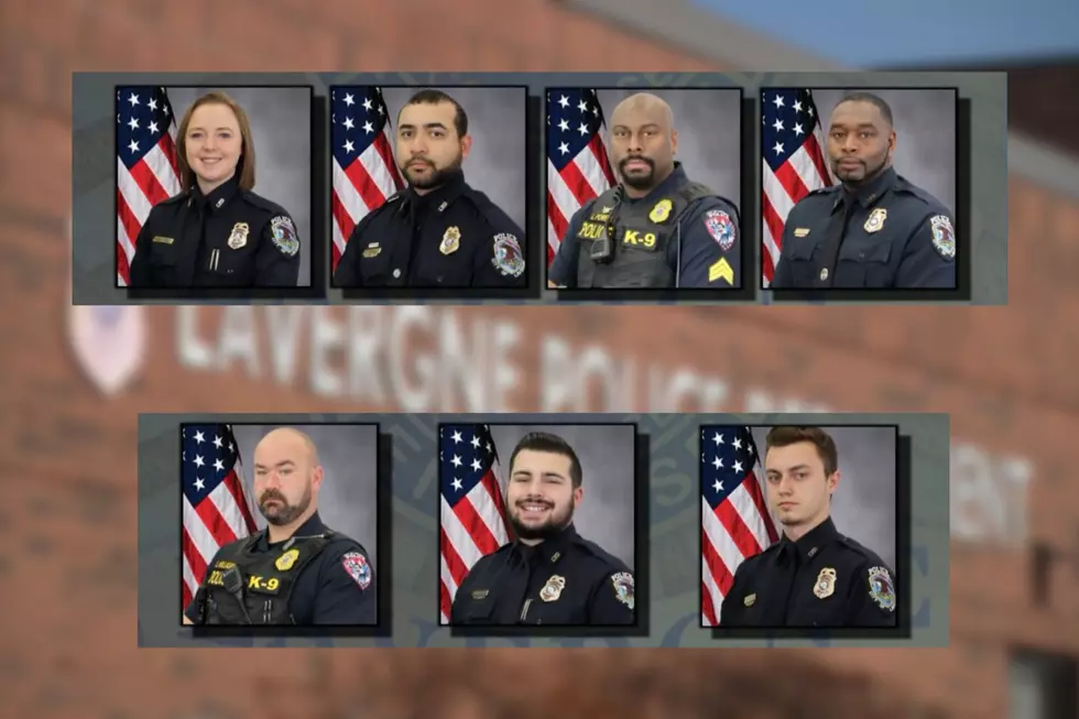 5 Officers Fired, 3 Suspended After Shocking Sexual Misconduct Scandal Rocks Police Department