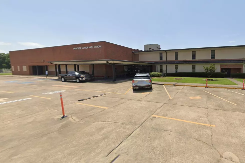 Louisiana School Secretary Resigns After Sending Racist Text