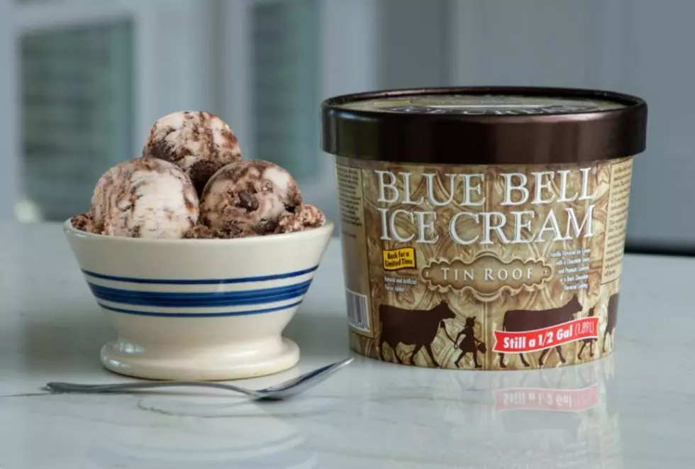 Blue Bell Ice Cream Brings Back Popular Flavor To Kick Off 2023