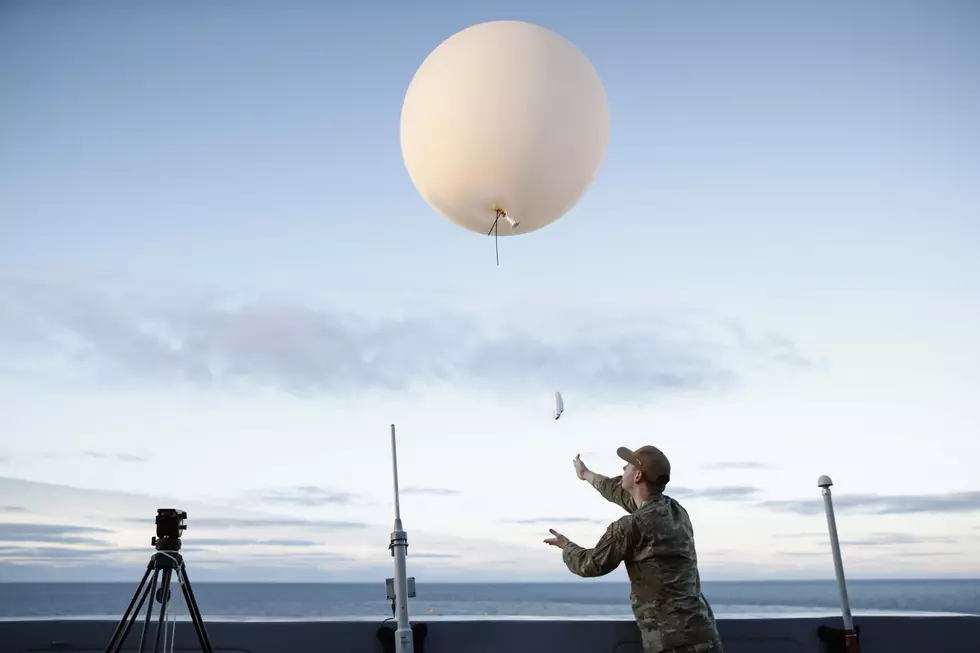 Biden Considers Plan to Shoot Down Controversial Chinese Balloon