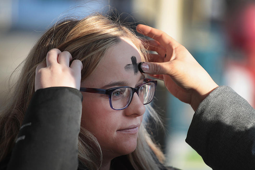 Why Do We Receive Ashes on Ash Wednesday?