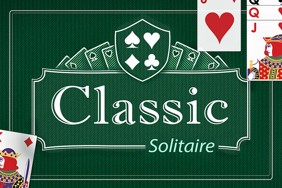 Play Classic Solitaire Here