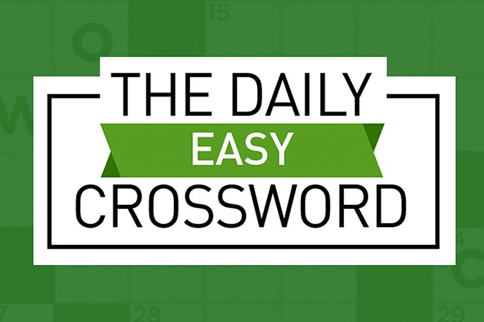Play Easy Crossword Here