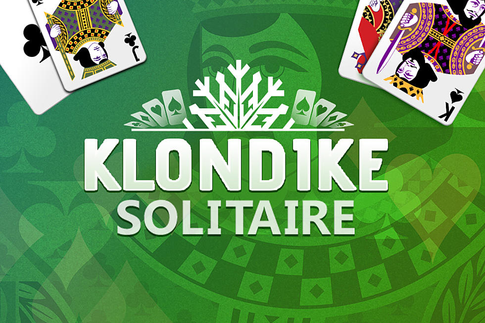 Play Klondike Solitaire Here