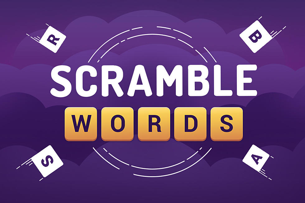 Play Scramble Words Here