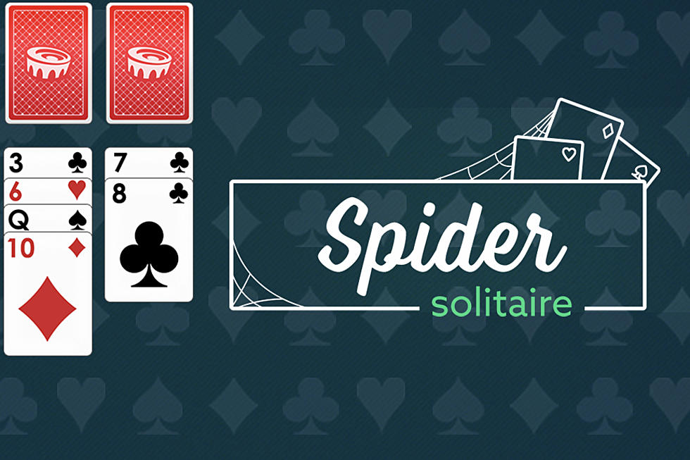 Play Spider Solitaire Here