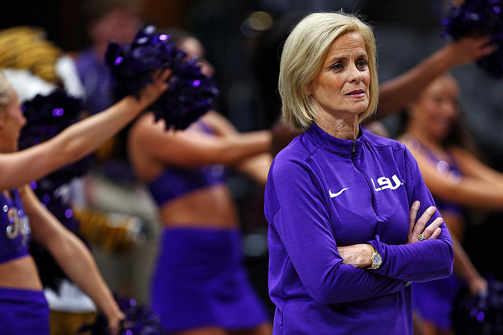 Here’s When and How to Watch LSU Women’s Basketball in The Final Four