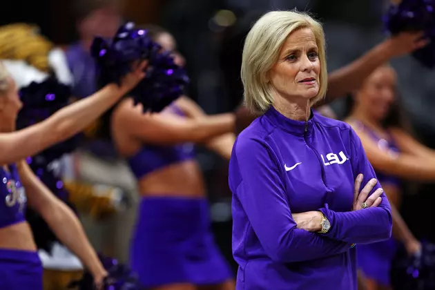 Here&#8217;s When and How to Watch LSU Women&#8217;s Basketball in The Final Four