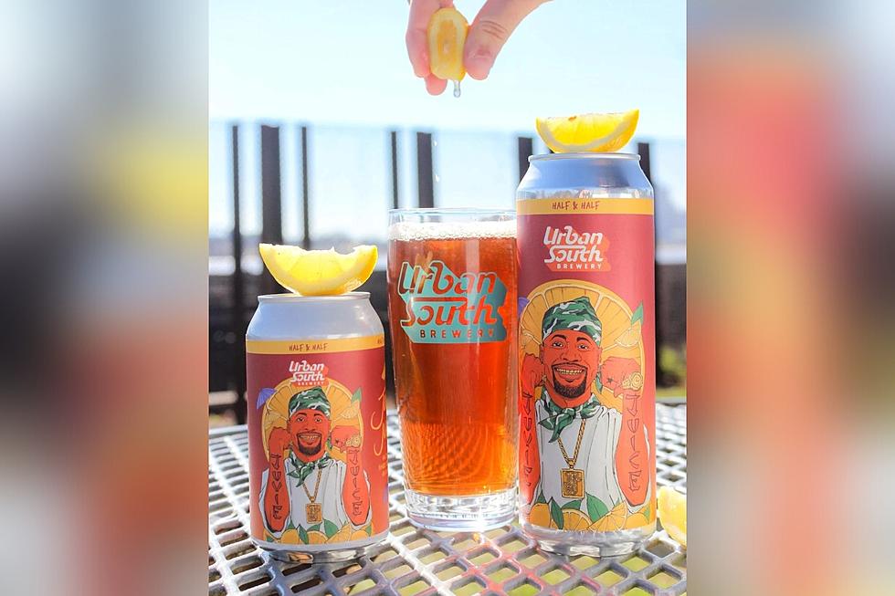 New Orleans Rapper Juvenile Has His Own Brew Called 'Juvie Juice'