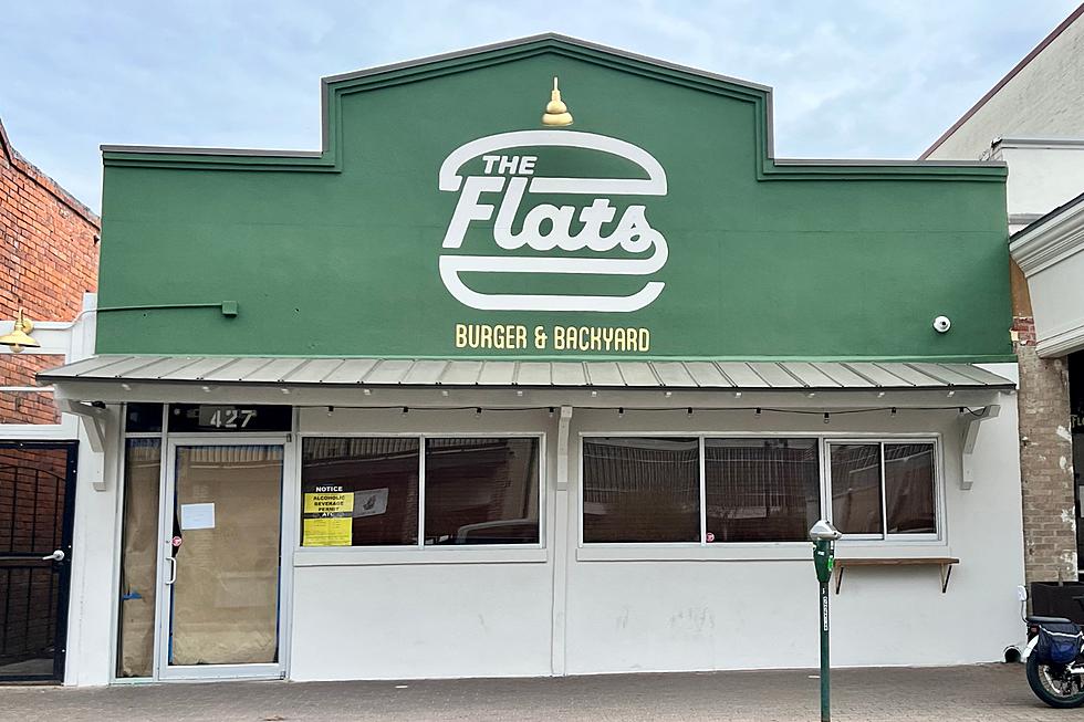What’s Old is New Again as The Flats Aims to Bring a Classic Burger Joint Feel to Downtown Lafayette