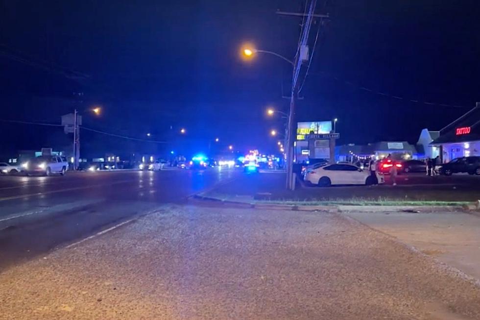 Louisiana State Police Investigating Lafayette Nightclub Shooting