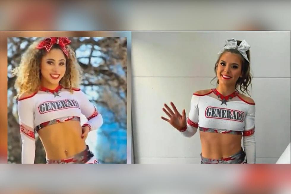 2 Texas Cheerleaders Shot After One of Them Mistakenly Tried to Get into Wrong Car