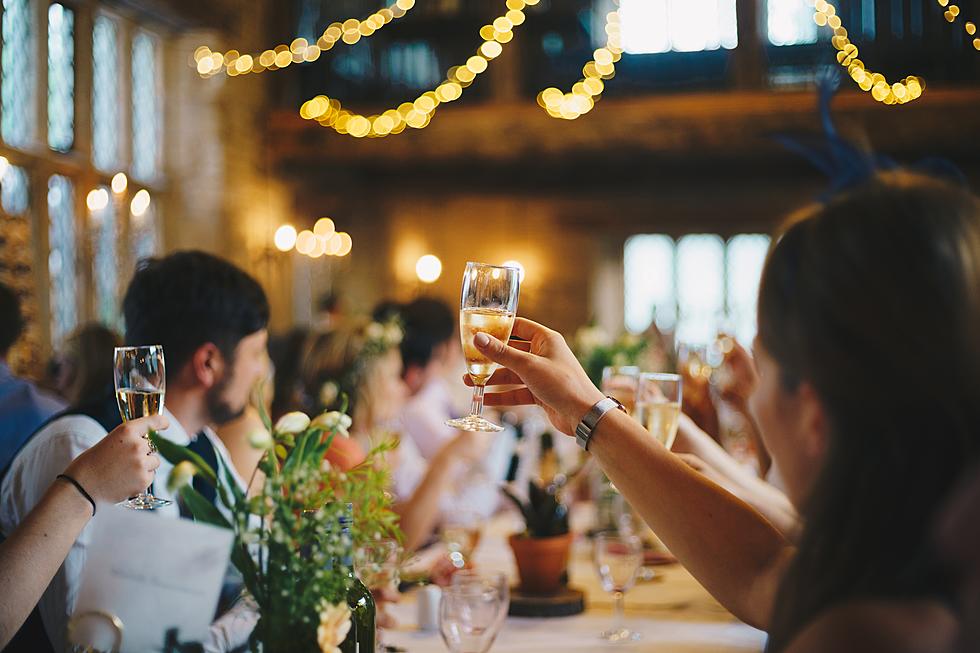 New Wedding Reception Trend May Not Please Some in South Louisiana
