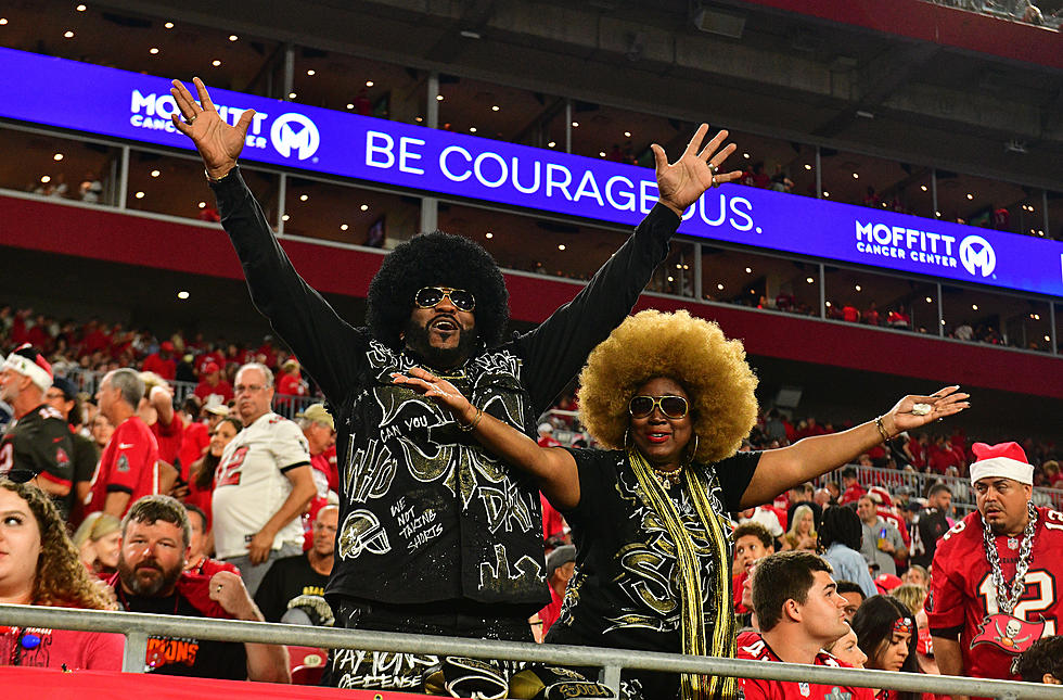 Saints and Buccaneers Square Off in a Trademark Battle Over Popular Mardi Gras Term